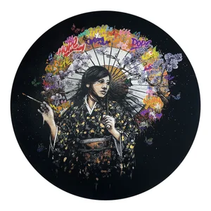 When You Wish Upon A Star - Trevi | RoamCouch | NextStreet Gallery